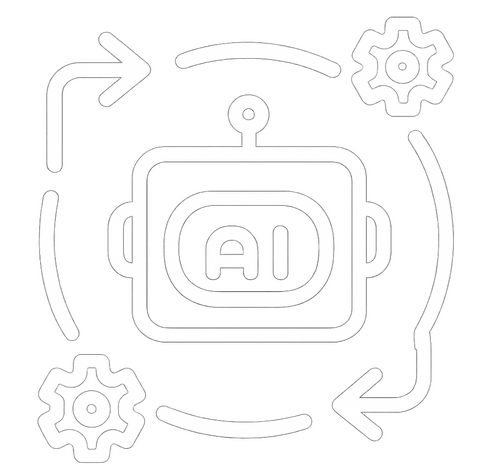 Automatización con IA